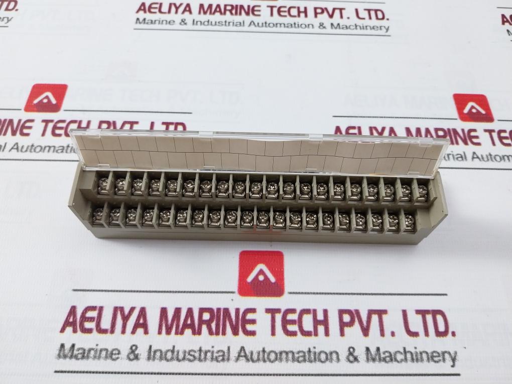 Togi Pcn-4F40 Terminal Block Id0827
