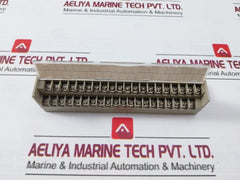 Togi Pcn-4F40 Terminal Block Id0827 Used