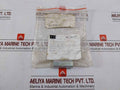 Tognella 260/6-14 Hydraulic Check Valve 182-0827 30130537