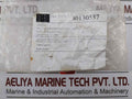 Tognella 260/6-14 Hydraulic Check Valve 182-0827 30130537