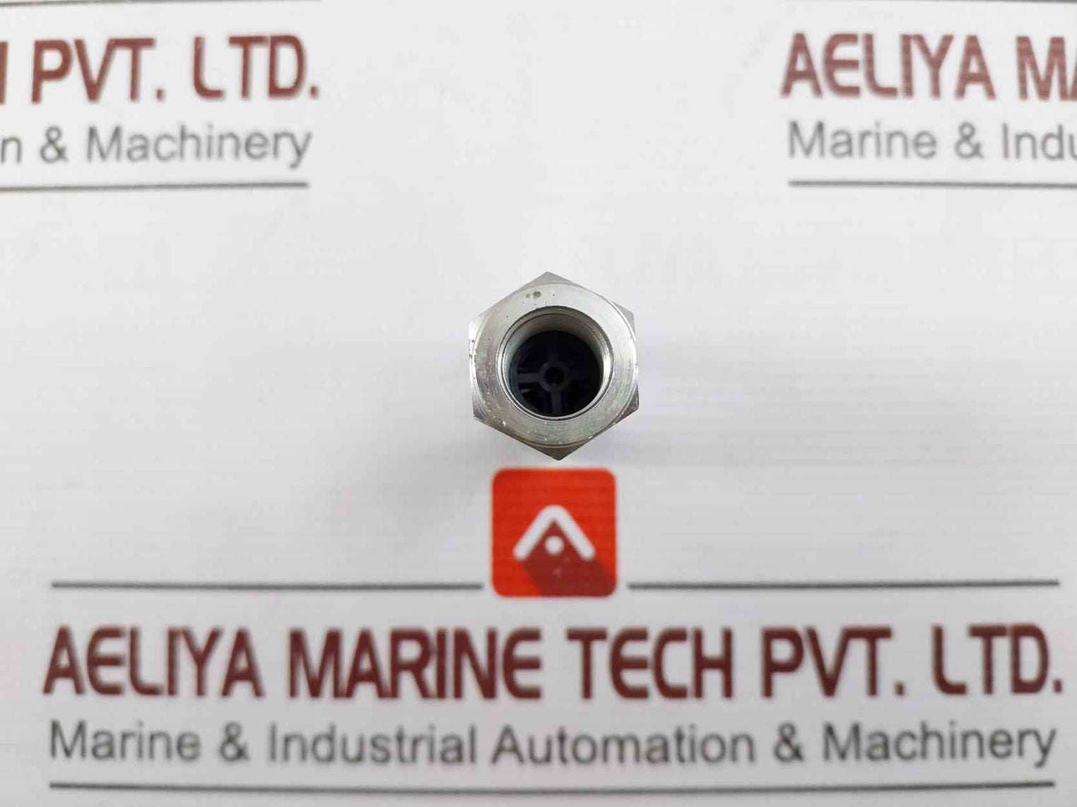 Tognella 260/6-14 Hydraulic Check Valve 182-0827 30130537