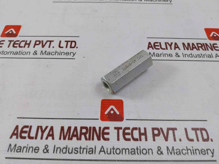 Tognella 260/6-14 Hydraulic Check Valve 182-0827 30130537