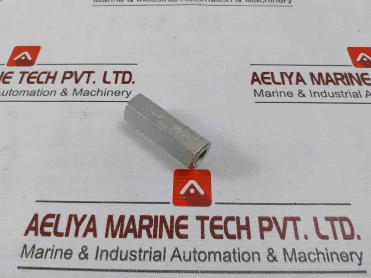 Tognella 260/6-14 Hydraulic Check Valve 182-0827 30130537