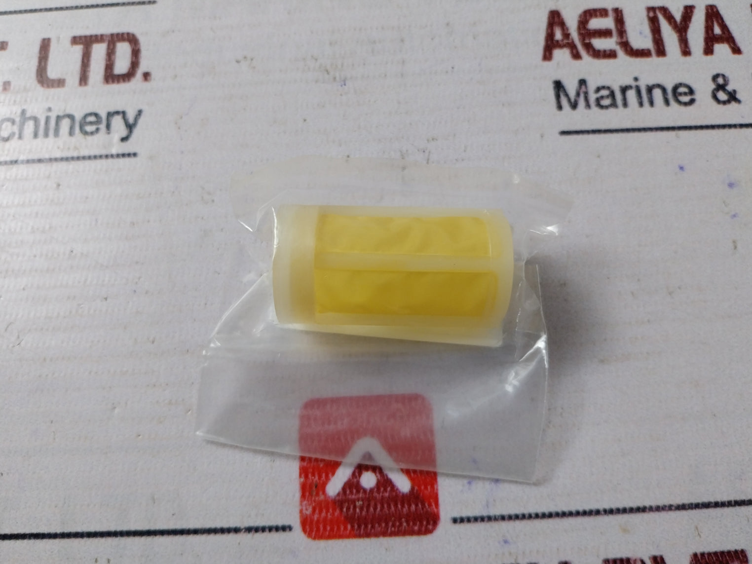 Tohatsu 3Ad-02230-0 Fuel Filter Assembly