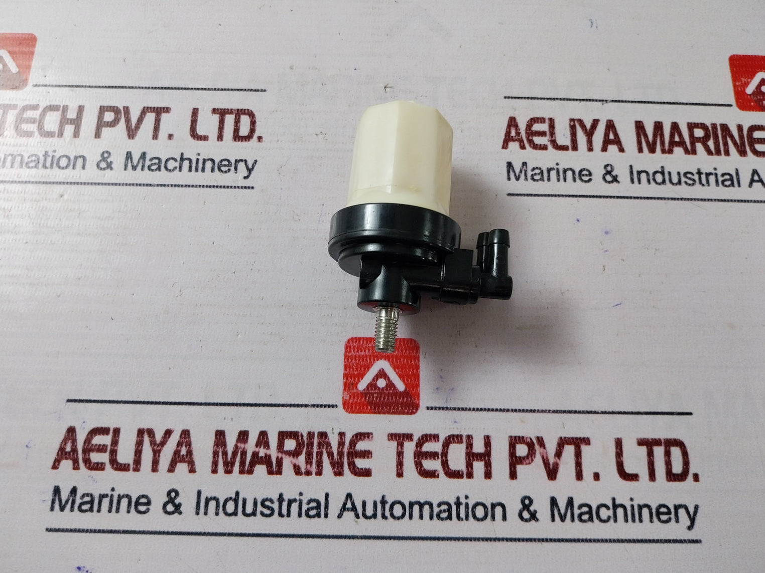 Tohatsu 3Ad-02230-0 Fuel Filter Assembly