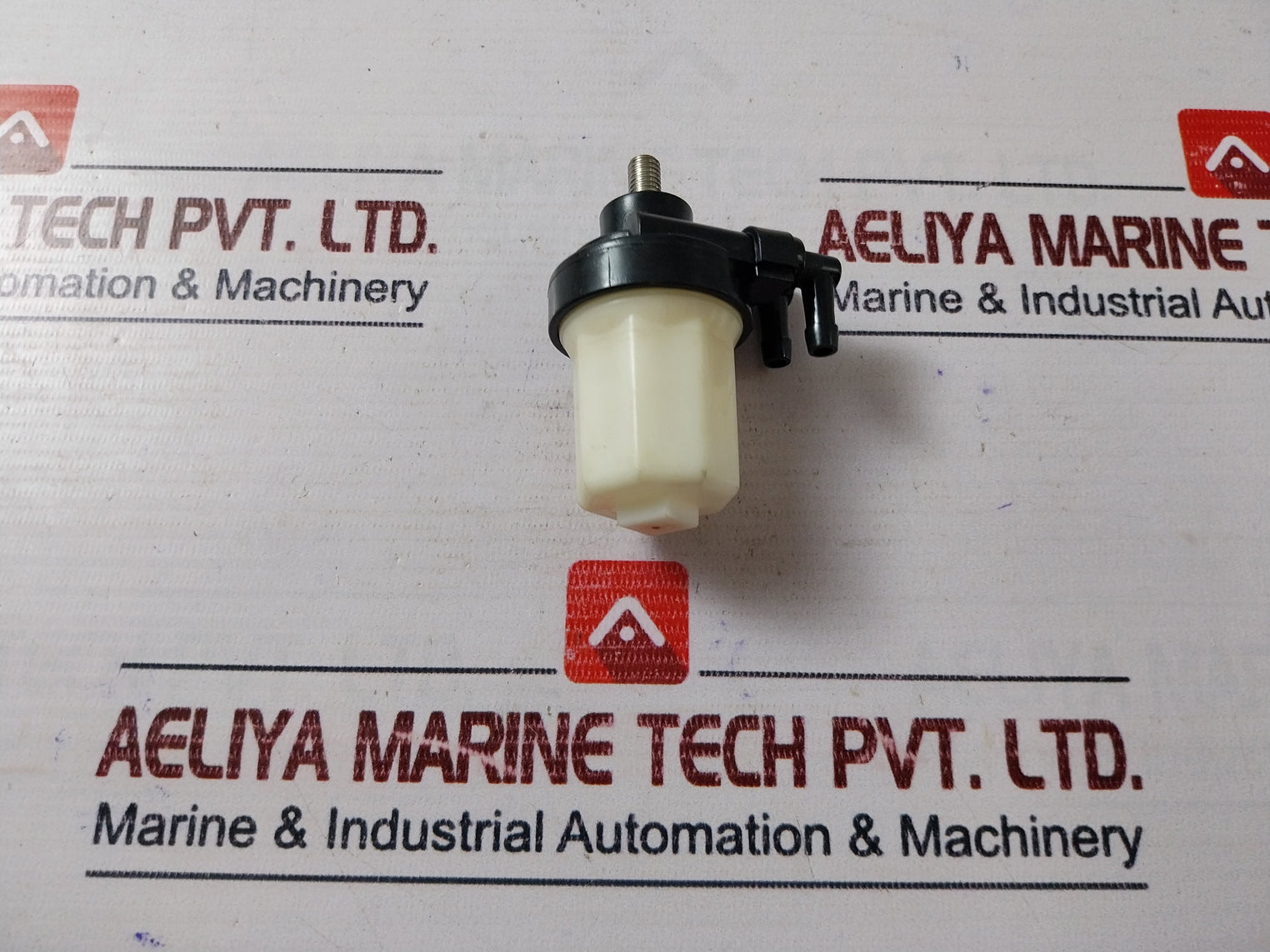 Tohatsu 3Ad-02230-0 Fuel Filter Assembly