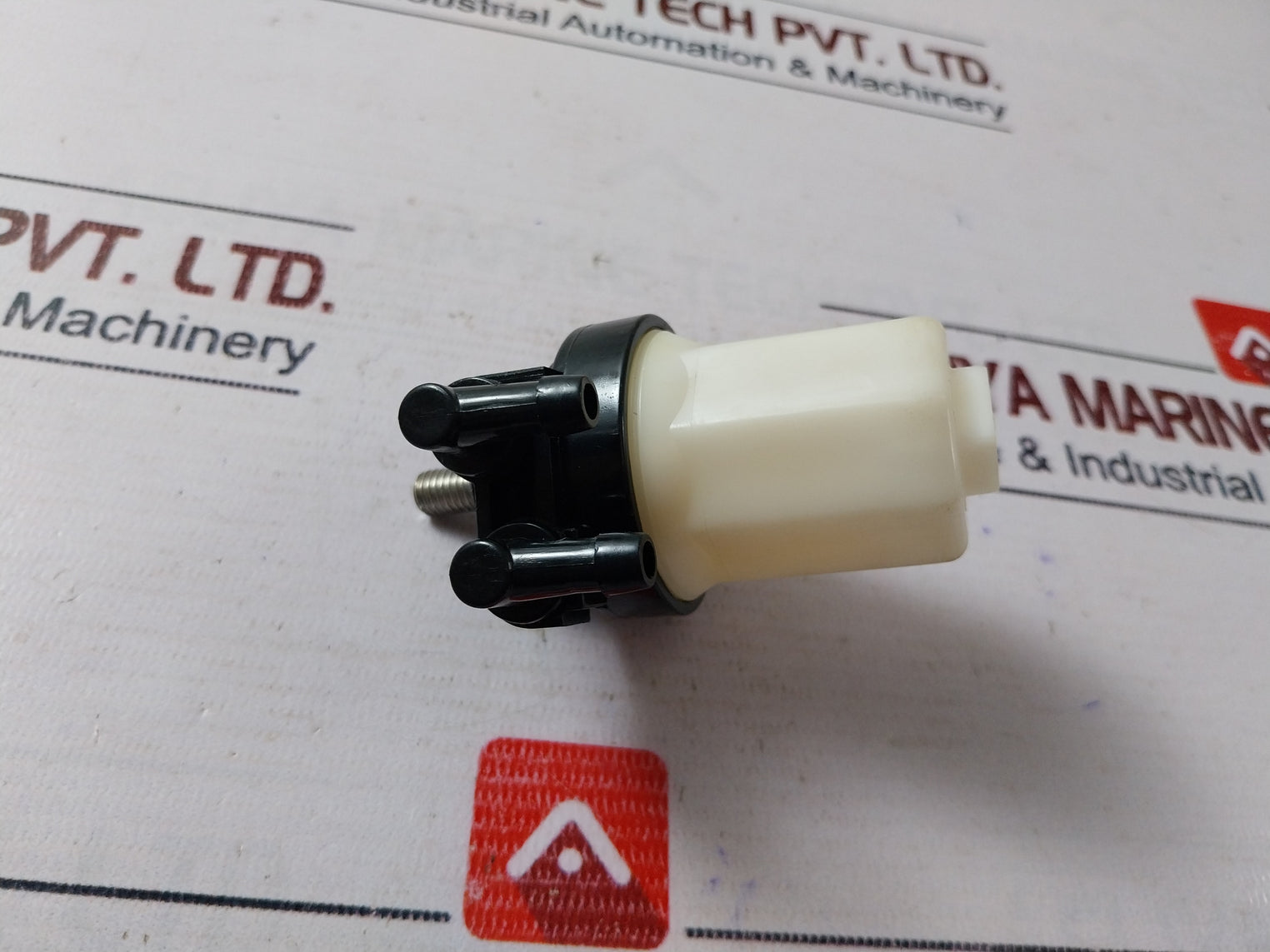 Tohatsu 3Ad-02230-0 Fuel Filter Assembly