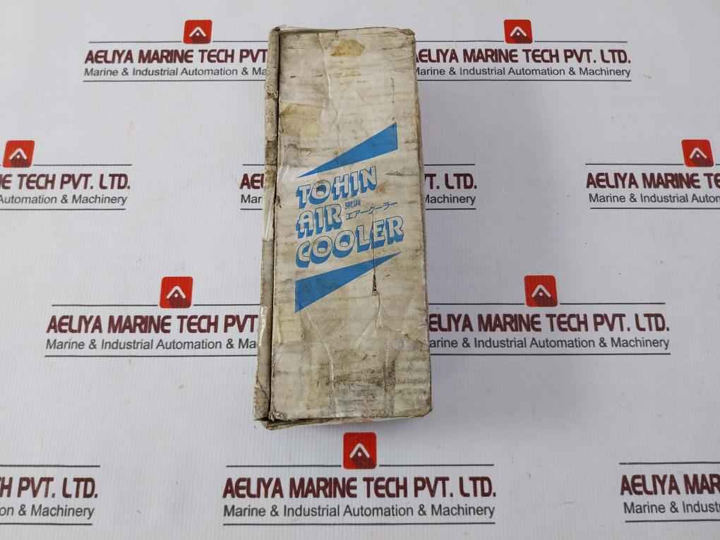 Tohin Ac-80 Ultra-cold Air Cooler Generator Part No 27196