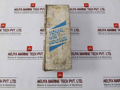 Tohin Ac-80 Ultra-cold Air Cooler Generator Part No 27196