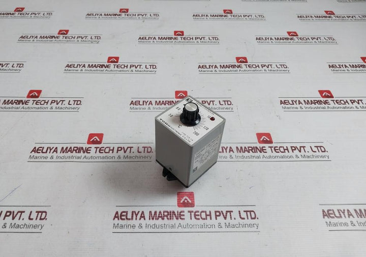Toho Electronic Tcr-5B Thermo Controller 110V