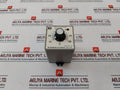 Toho Electronic Tcr-5B Thermo Controller 50-200°C