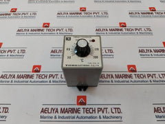 Toho Electronic Tcr-5B Thermo Controller 50-200°C