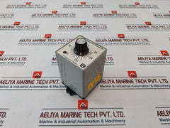 Toho Electronic Tcr-5B Thermo Controller 50-200°C