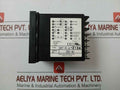 Toho Electronics Digital Temperature Controller Ttm-007-r-a-z134 100-240Vac