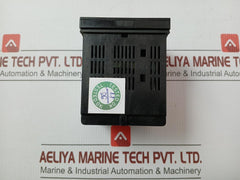 Toho Electronics Digital Temperature Controller Ttm-007-r-a-z134 100-240Vac