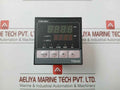 Toho Electronics Digital Temperature Controller Ttm-007-r-a-z134 100-240Vac