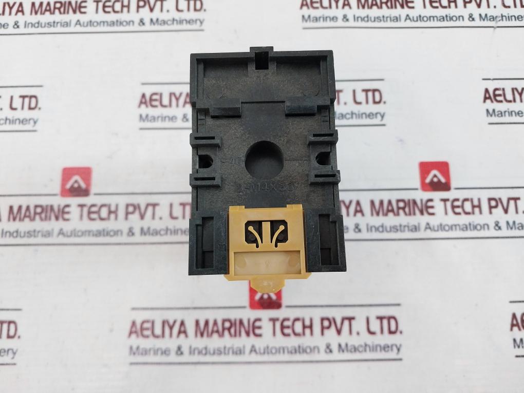 Toho Seisakusho Xf-501-24 Frequency Relay With Base 250V 7.5A – Aeliya ...