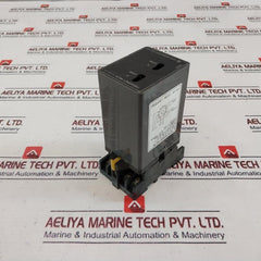 Toho Seisakusho Xf-501-24 Frequency Relay With Base 250V 7.5A