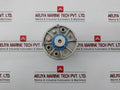 Toilet Control Mechanism 5775500 Evac
