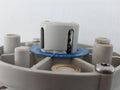 Toilet Control Mechanism 5775500 Evac
