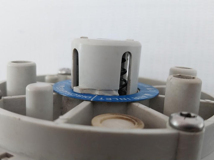 Toilet Control Mechanism 5775500 Evac