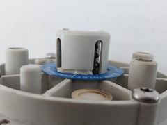 Toilet Control Mechanism 5775500 Evac