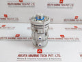 Toilet Flush Control Mechanism 5775500 Evac