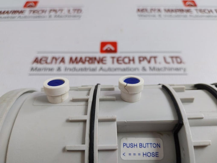Toilet Flush Control Mechanism 5775500 Evac
