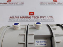 Toilet Flush Control Mechanism 5775500 Evac