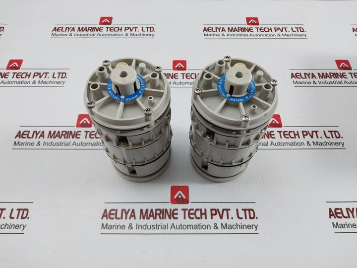 Toilet Flush Control Mechanism 5775500 Evac
