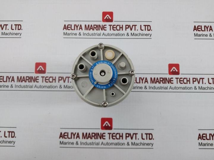 Toilet Flush Control Mechanism 5775500 Evac