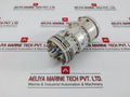 Toilet Flush Control Mechanism 5775500 Evac