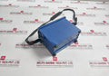 Toka Seiki Gc-707 Portable Combustible Gas Concentration M-740523-1Cba Class 2.5