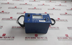 Toka Seiki Gc-707 Portable Combustible Gas Concentration M-740523-1Cba Class 2.5