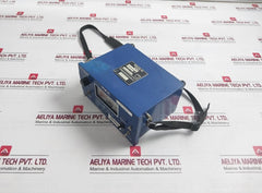 Toka Seiki Gc-707 Portable Combustible Gas Concentration M-740523-1Cba Class 2.5