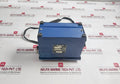 Toka Seiki Gc-707 Portable Combustible Gas Concentration M-740523-1Cba Class 2.5