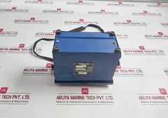 Toka Seiki Gc-707 Portable Combustible Gas Concentration M-740523-1Cba Class 2.5