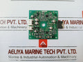 Tokimec 101605021 Printed Circuit Board Hrzc F2 C13
