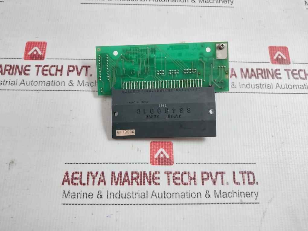 Tokimec 101695012