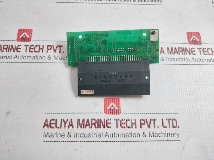 Tokimec 101695012