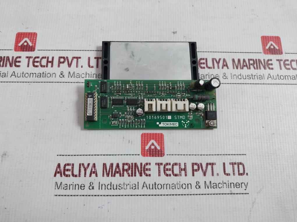 Tokimec 101695012