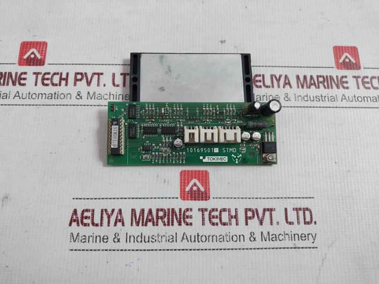 Tokimec 101695012