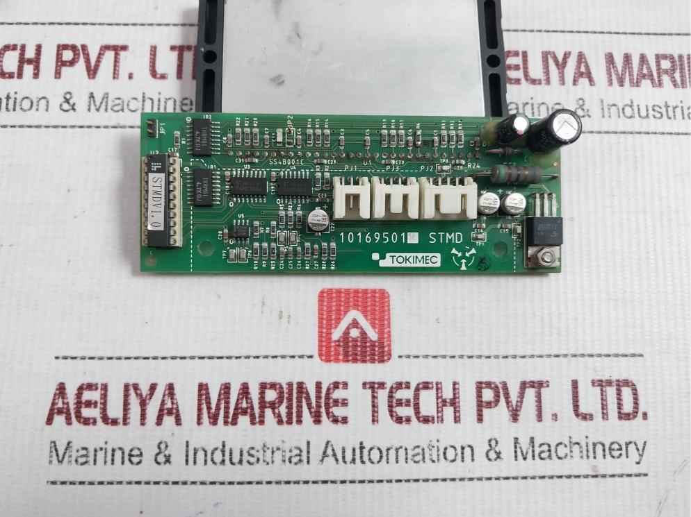 Tokimec 101695012