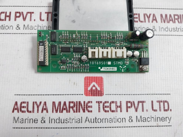 Tokimec 101695012
