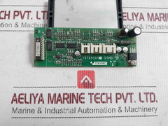 Tokimec 101695012