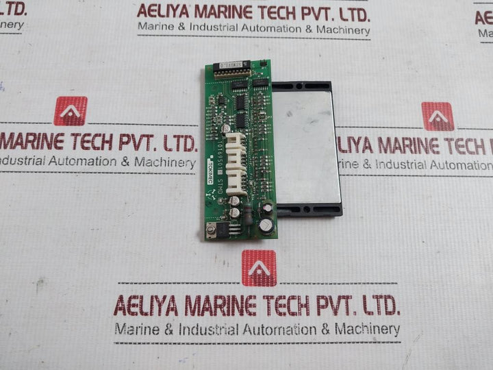 Tokimec 101695012