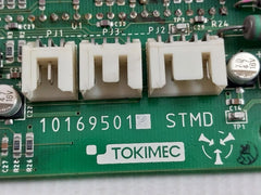 Stmd Pcb Card Tokimec 101695012
