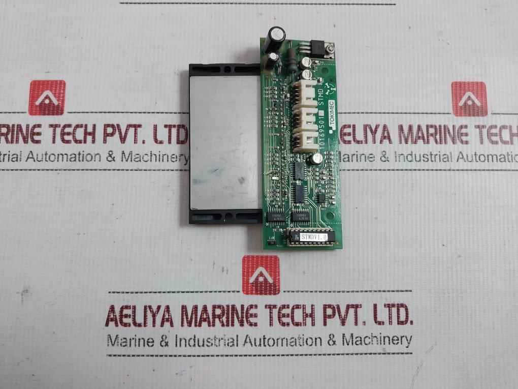 Tokimec 101695012