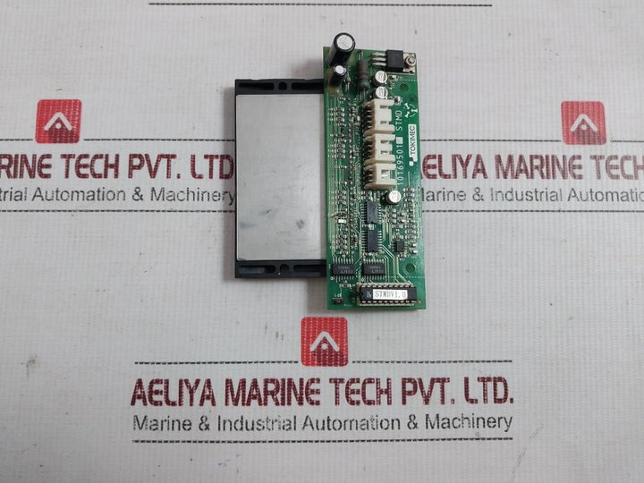 Tokimec 101695012