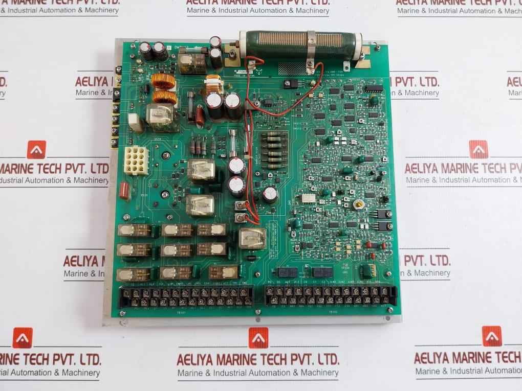 Tokimec 11339422 7